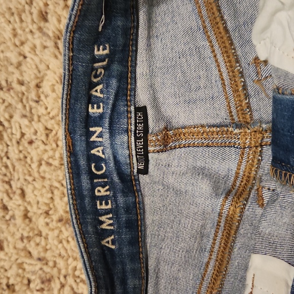 AE shorts bundle size 4/5 - Picture 7 of 12